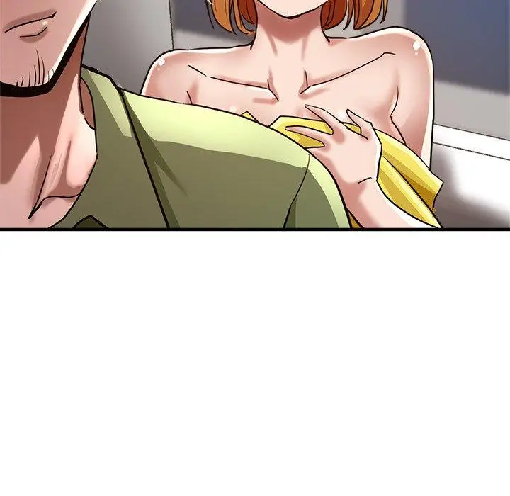 漫画《瑜珈初体验》第33话第42张图