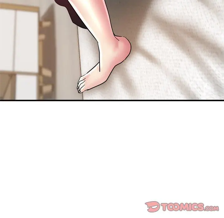 漫画《瑜珈初体验》第33话第93张图