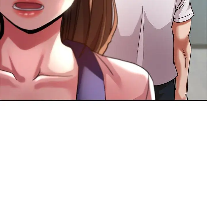 漫画《瑜珈初体验》第34话第11张图