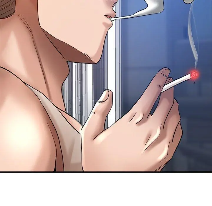 漫画《瑜珈初体验》第34话第112张图