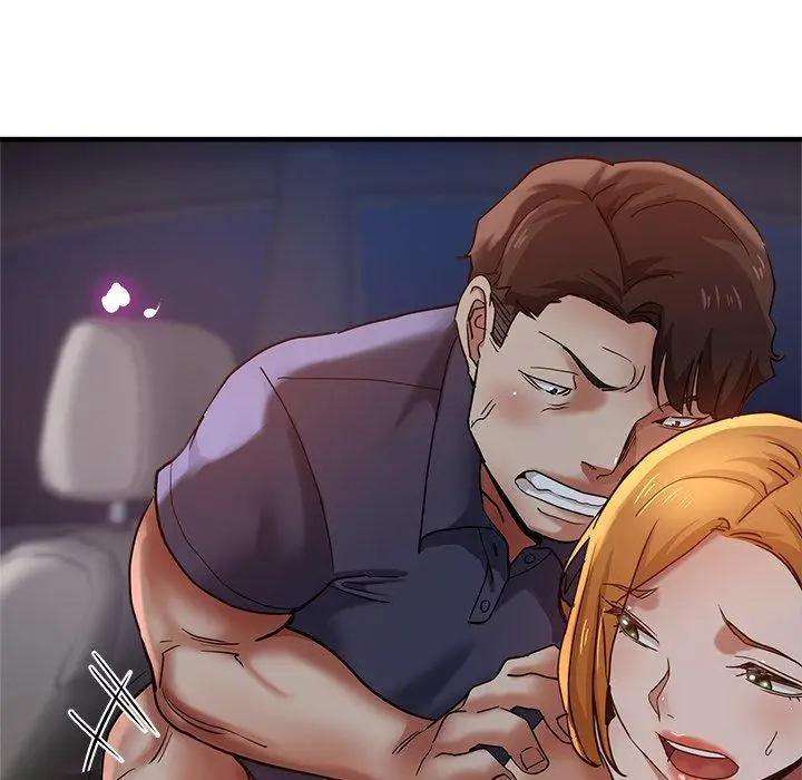 漫画《瑜珈初体验》第34话第130张图
