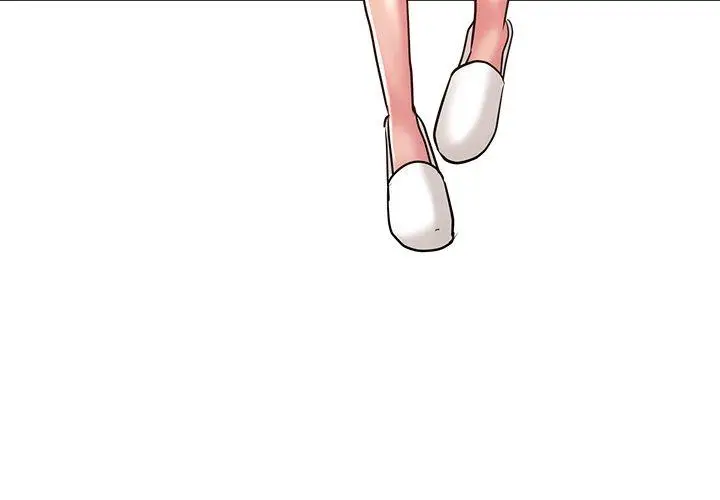 漫画《瑜珈初体验》第34话第4张图