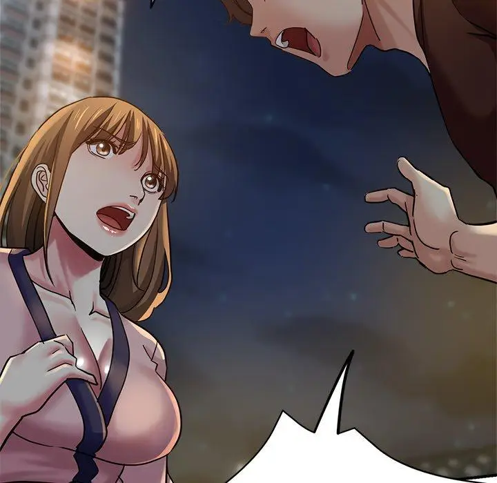 漫画《瑜珈初体验》第34话第40张图