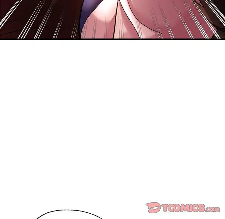 漫画《瑜珈初体验》第34话第9张图