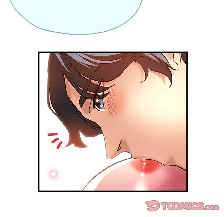 漫画《瑜珈初体验》第36话第51张图