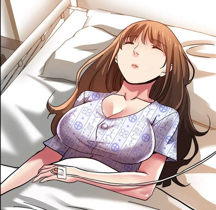 漫画《瑜珈初体验》第36话第7张图