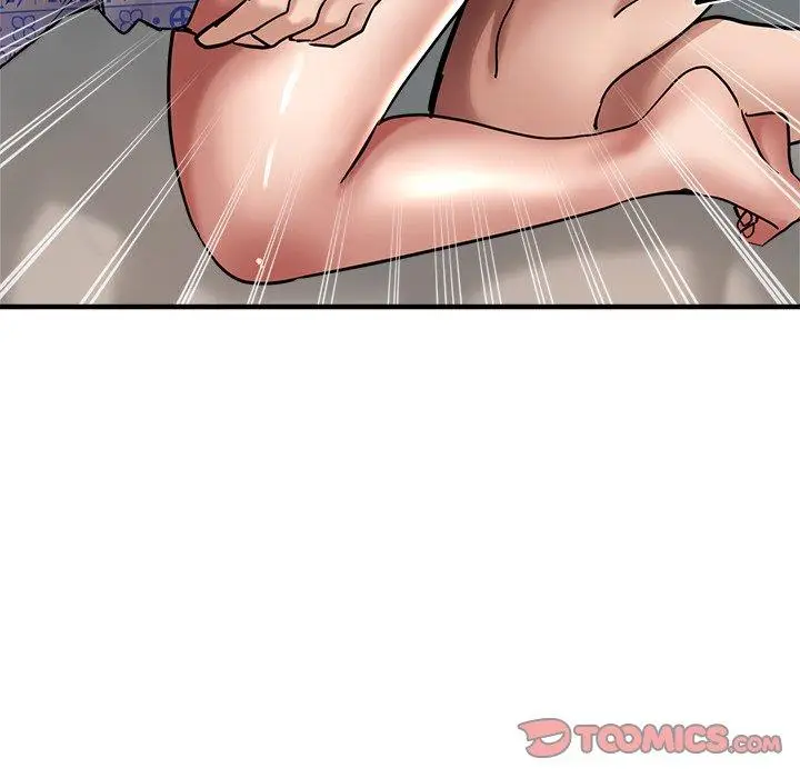 漫画《瑜珈初体验》第36话第99张图
