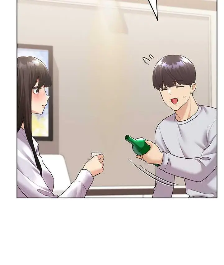 漫画《野蛮插画家》第39话第121张图