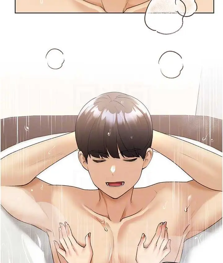 漫画《野蛮插画家》第43话第84张图