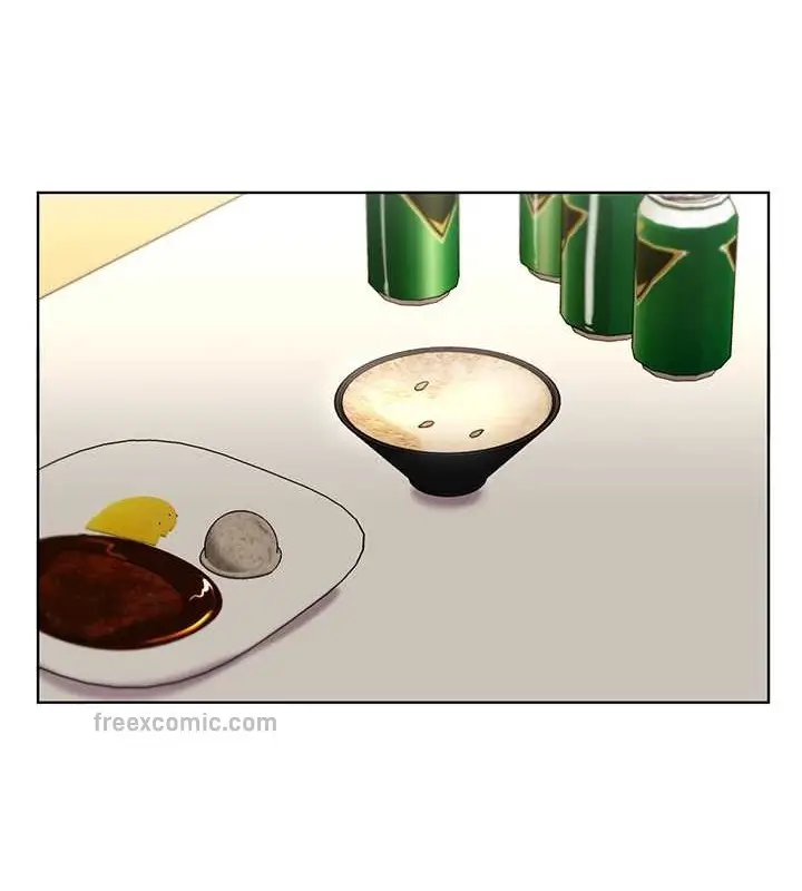 漫画《野蛮插画家》第55话第120张图