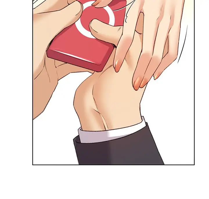 漫画《野蛮插画家》第63话第29张图