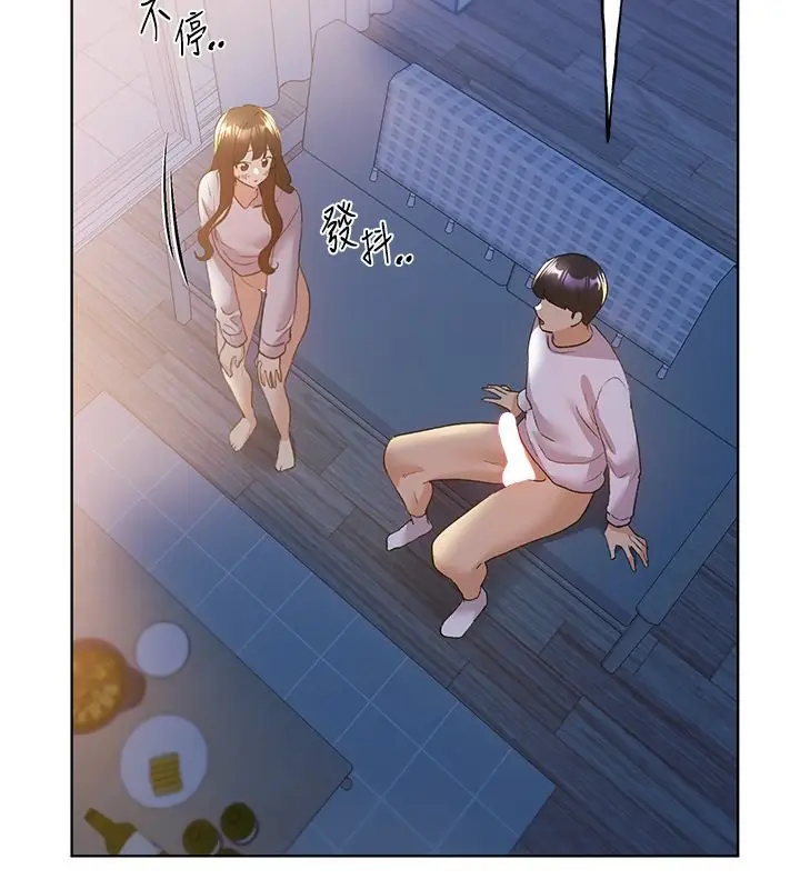 漫画《野蛮插画家》第69话第100张图