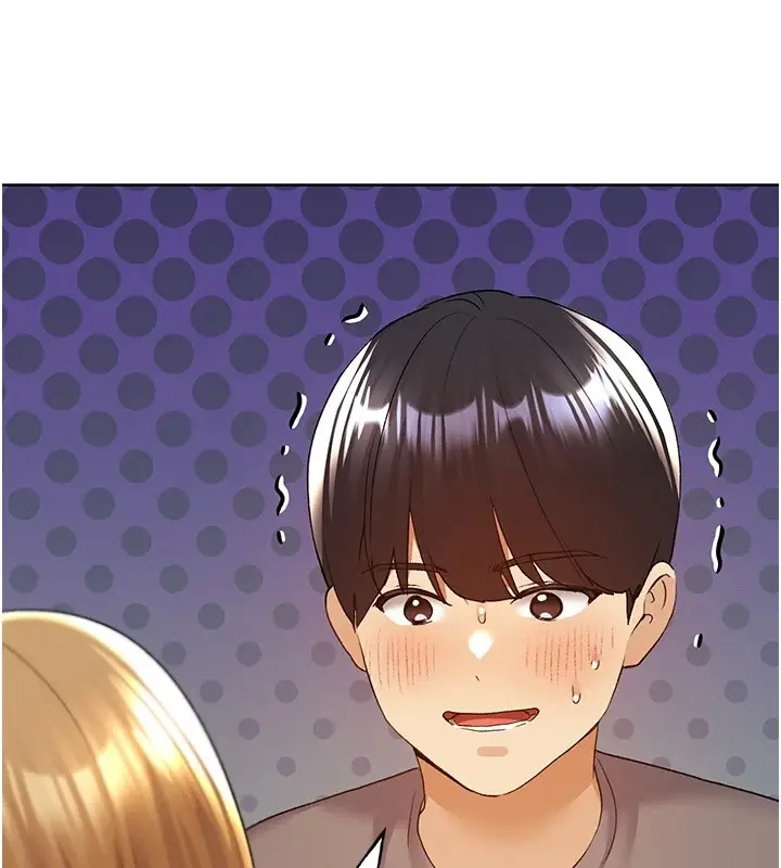 漫画《野蛮插画家》第71话第52张图