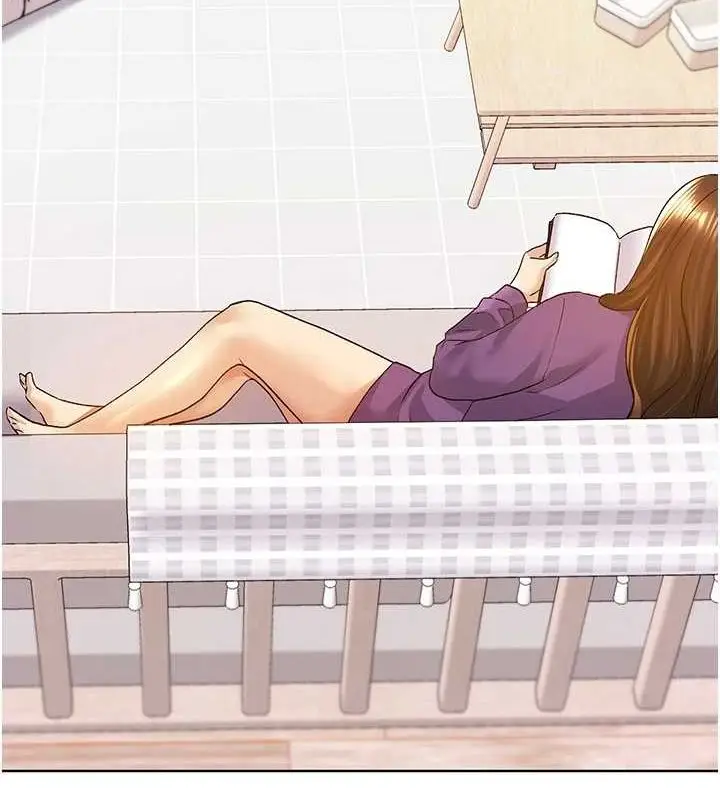漫画《野蛮插画家》第73话第89张图