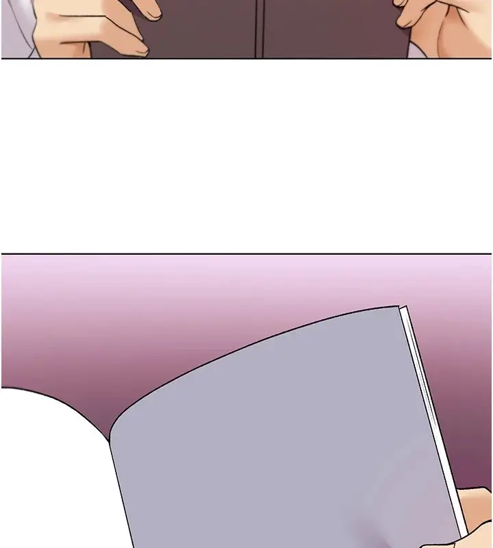 漫画《野蛮插画家》第74话第121张图