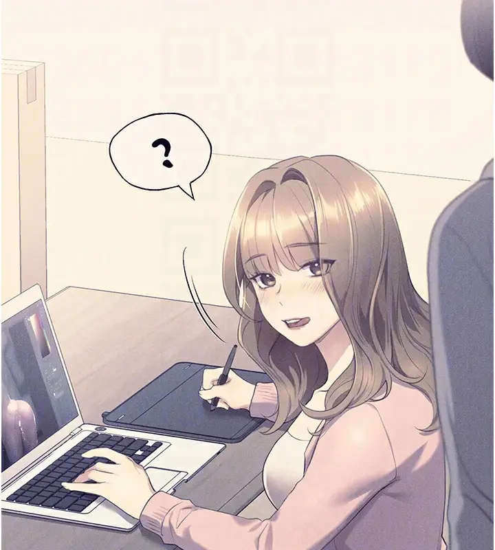 漫画《野蛮插画家》第75话第74张图