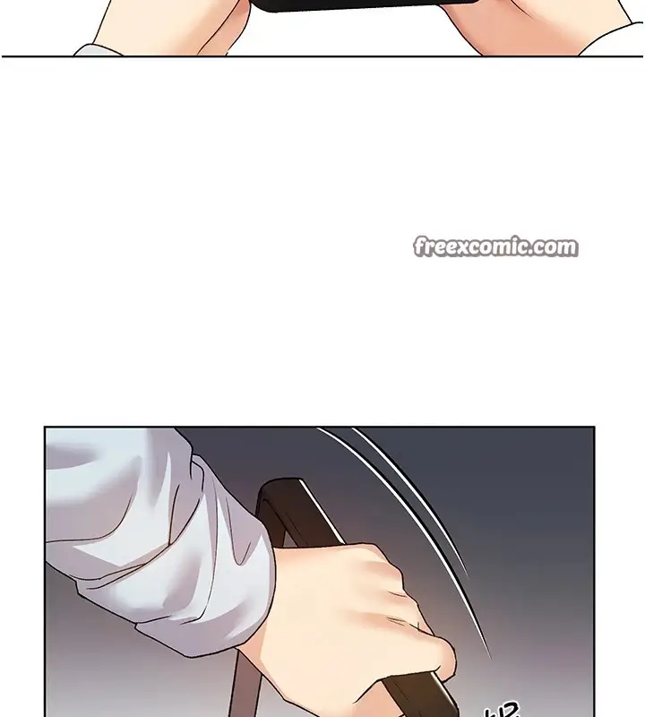 漫画《野蛮插画家》第76话第105张图