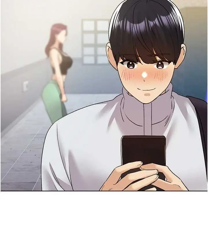 漫画《野蛮插画家》最终话第89张图