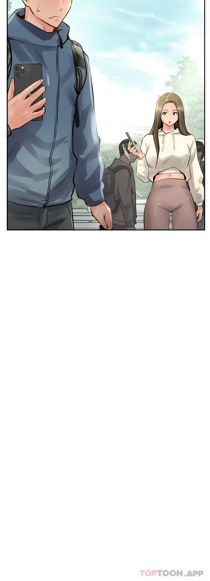 漫画《攻顶传教士》第16话第8张图