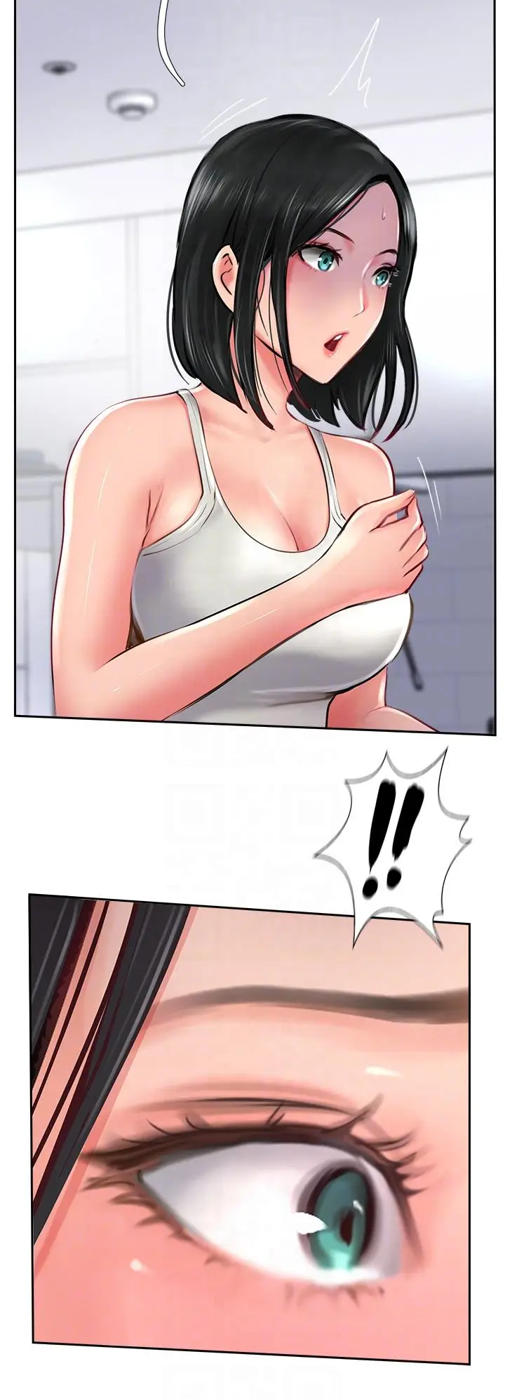 漫画《攻顶传教士》第21话第24张图