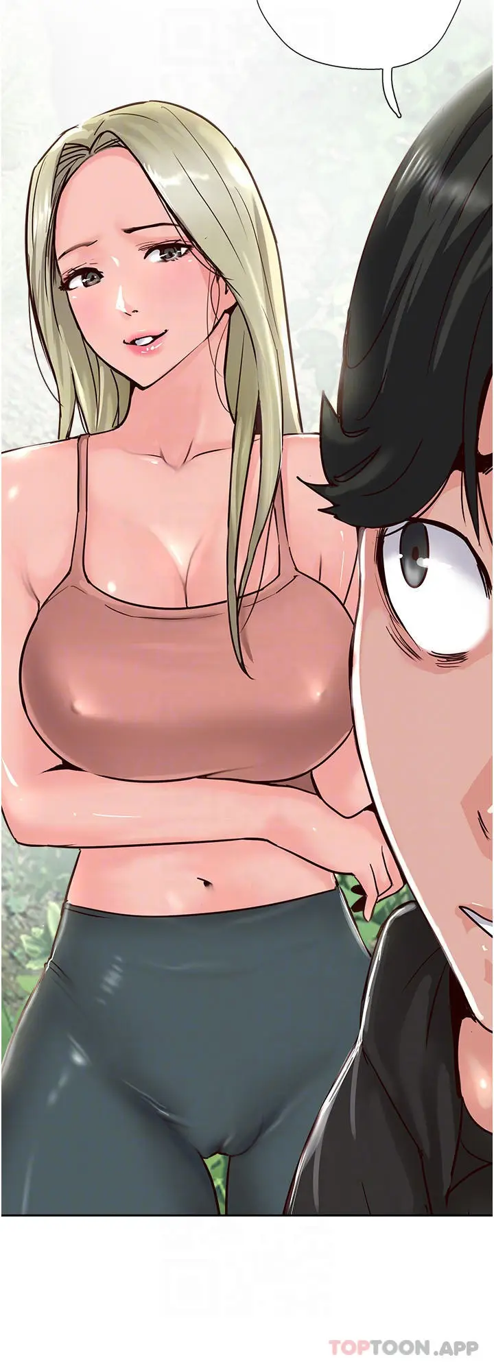 漫画《攻顶传教士》第33话第30张图