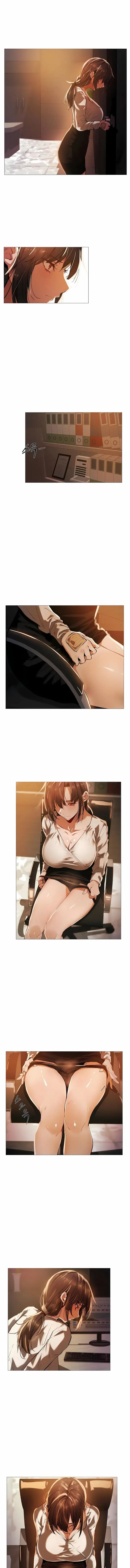 漫画《下班了,要做吗?》第15话第7张图