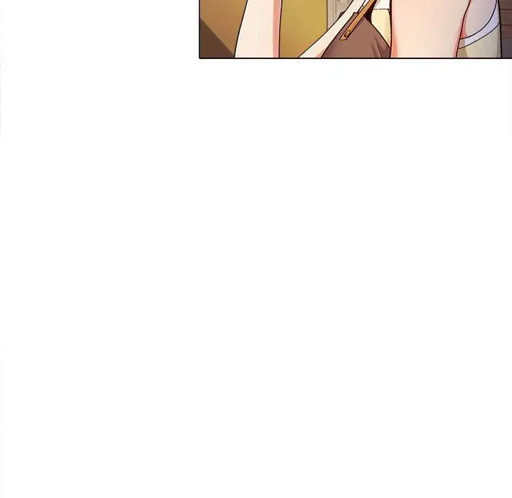 漫画《恋爱信仰》第4话第110张图