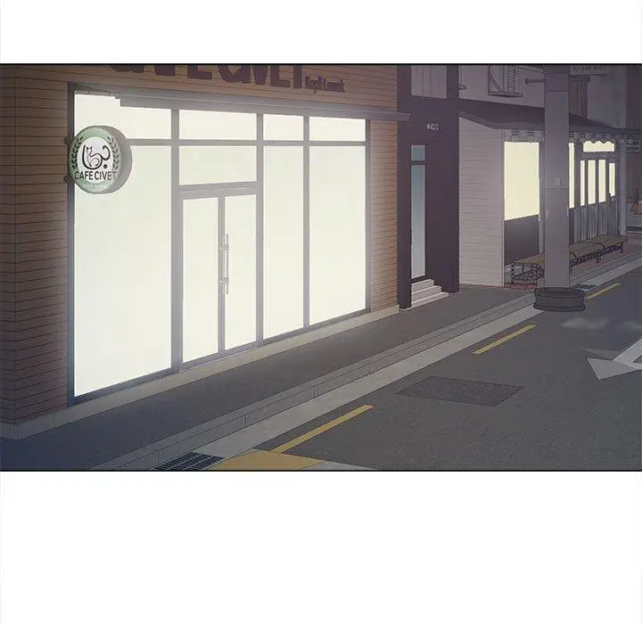 漫画《恋爱信仰》第4话第111张图