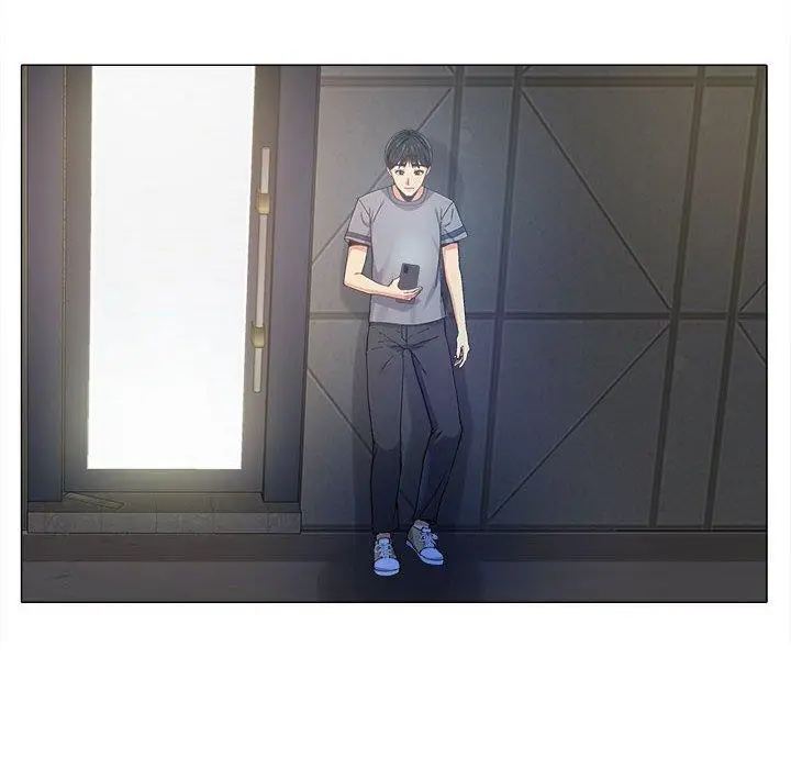 漫画《恋爱信仰》第4话第114张图