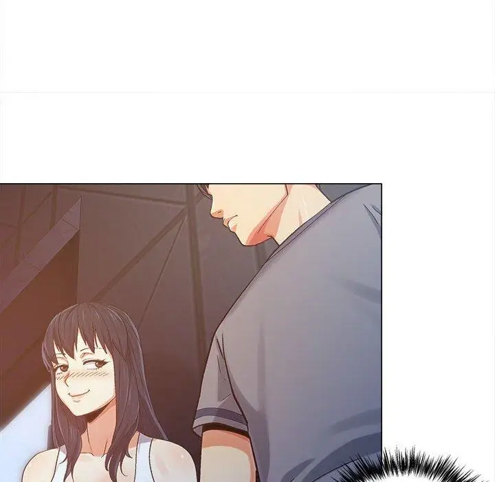 漫画《恋爱信仰》第4话第124张图