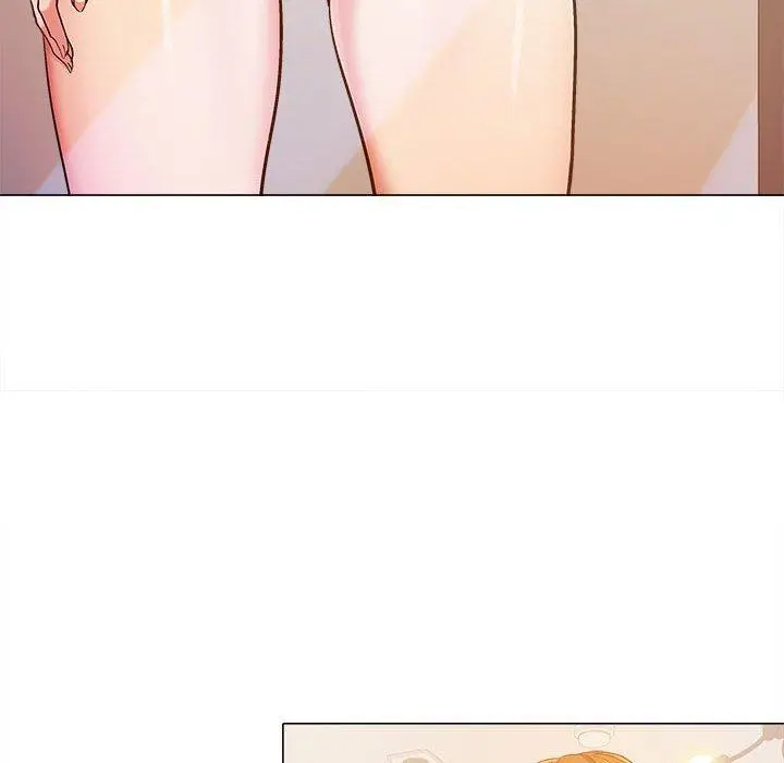 漫画《恋爱信仰》第4话第16张图
