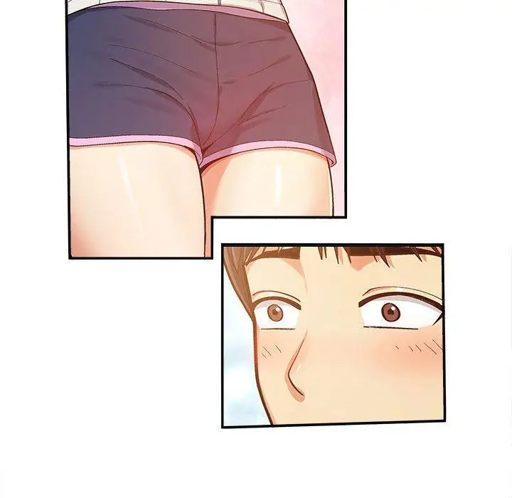 漫画《恋爱信仰》第4话第23张图