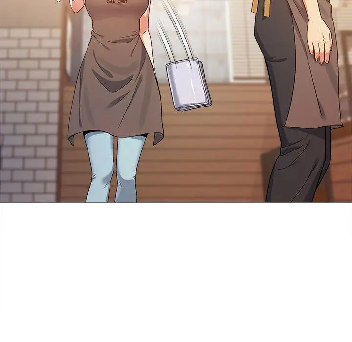 漫画《恋爱信仰》第4话第88张图