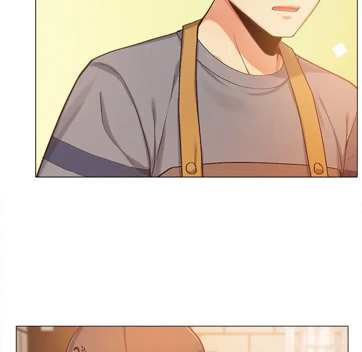 漫画《恋爱信仰》第4话第95张图