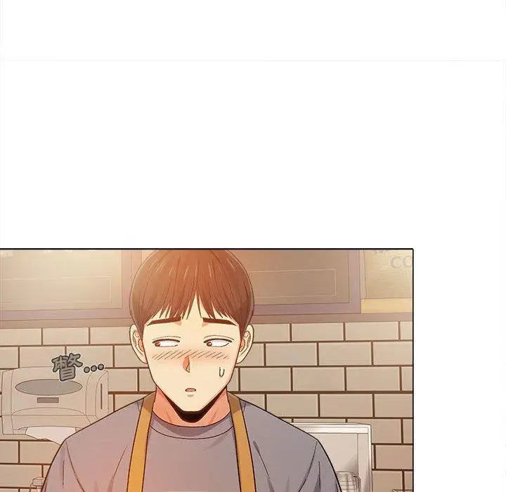 漫画《恋爱信仰》第4话第97张图