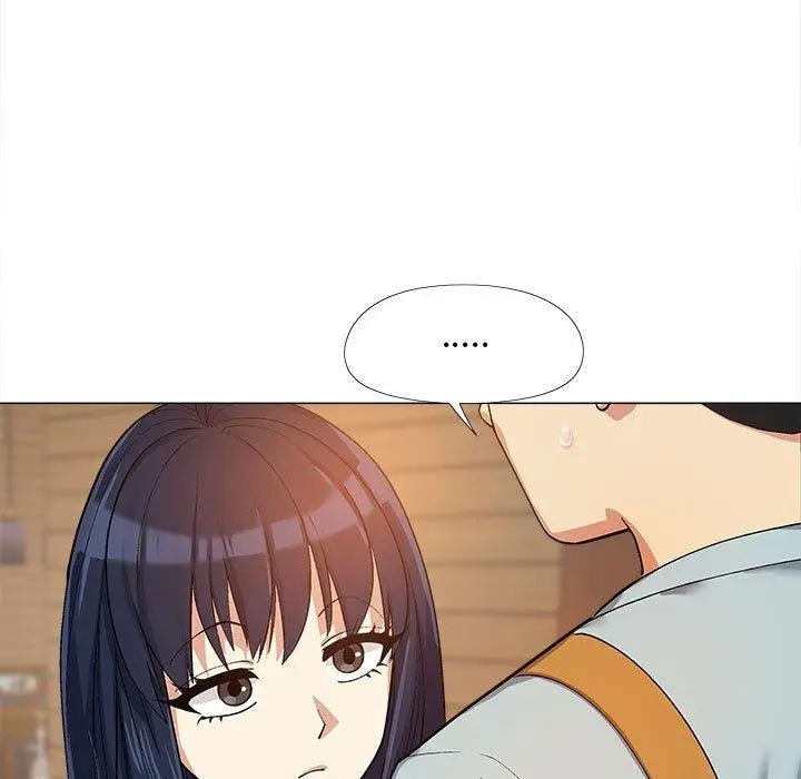 漫画《恋爱信仰》第15话第18张图