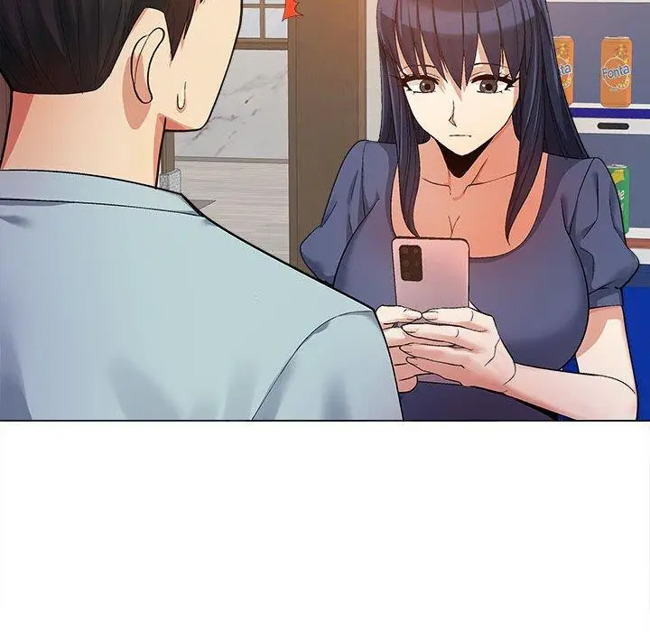 漫画《恋爱信仰》第15话第40张图