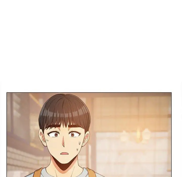 漫画《恋爱信仰》第15话第6张图