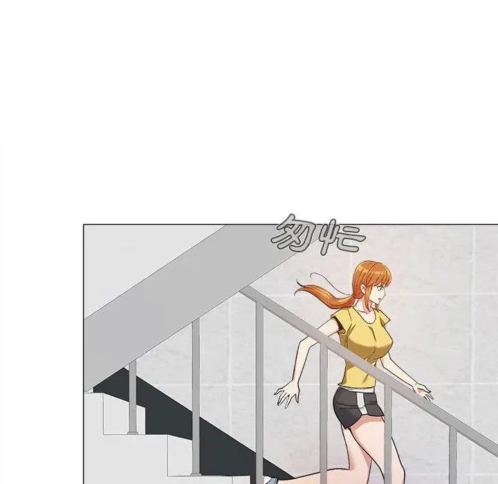 漫画《恋爱信仰》第15话第65张图