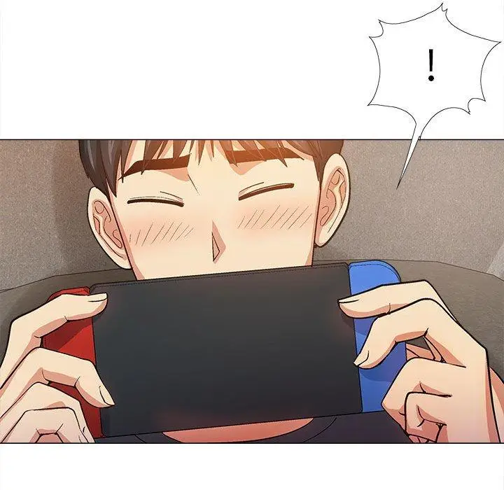 漫画《恋爱信仰》第15话第98张图