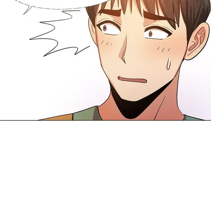 漫画《恋爱信仰》第16话第112张图