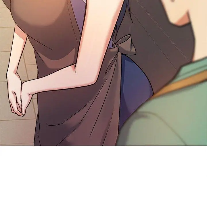 漫画《恋爱信仰》第16话第115张图