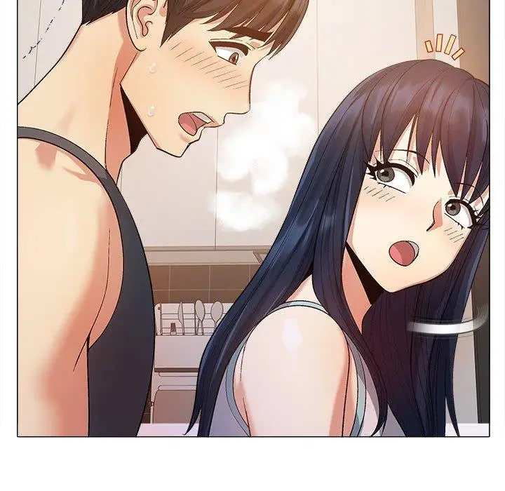 漫画《恋爱信仰》第16话第34张图
