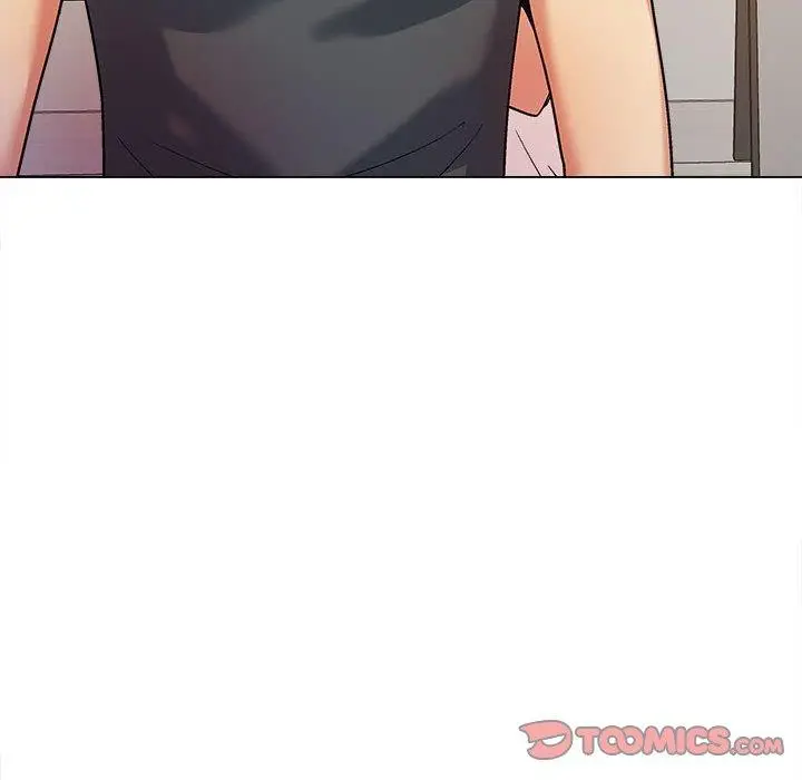 漫画《恋爱信仰》第16话第42张图