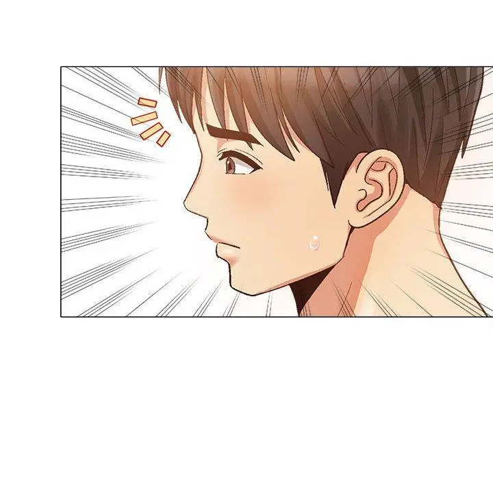 漫画《恋爱信仰》第16话第44张图
