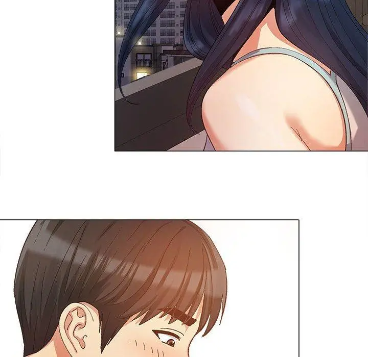 漫画《恋爱信仰》第16话第54张图