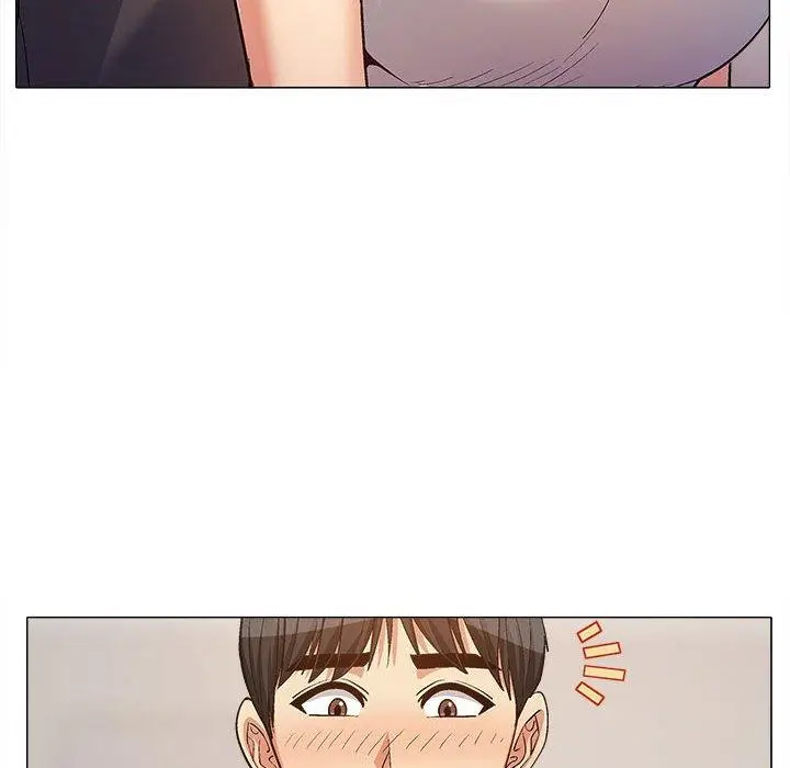 漫画《恋爱信仰》第16话第6张图