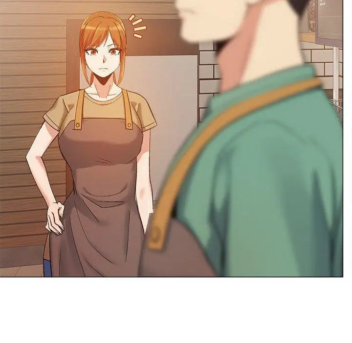 漫画《恋爱信仰》第16话第92张图