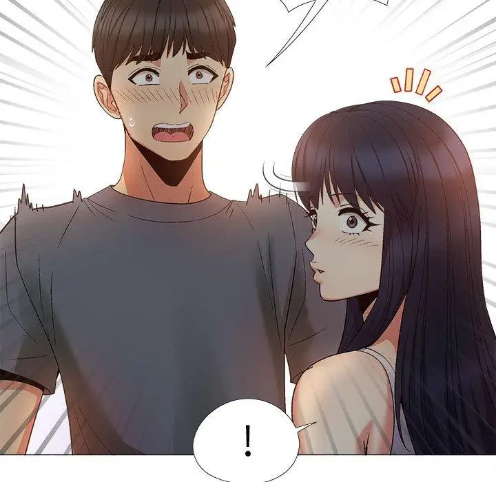 漫画《恋爱信仰》第17话第109张图