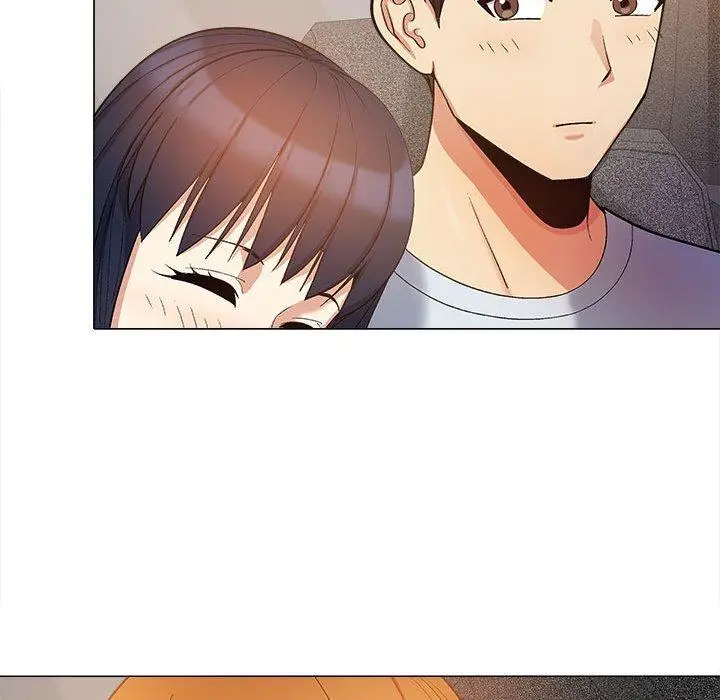 漫画《恋爱信仰》第17话第32张图